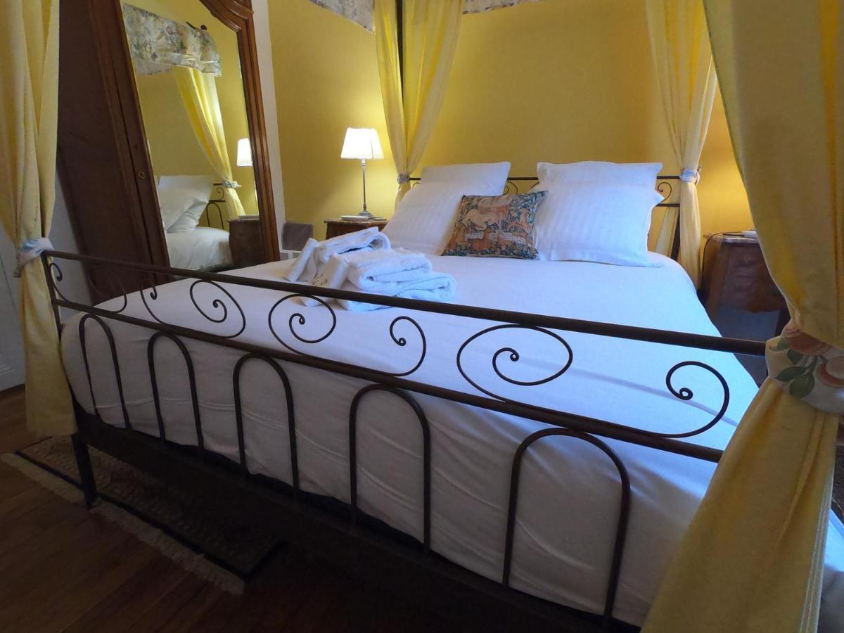 Le 31 B&B Amboise Centre Buitenkant foto