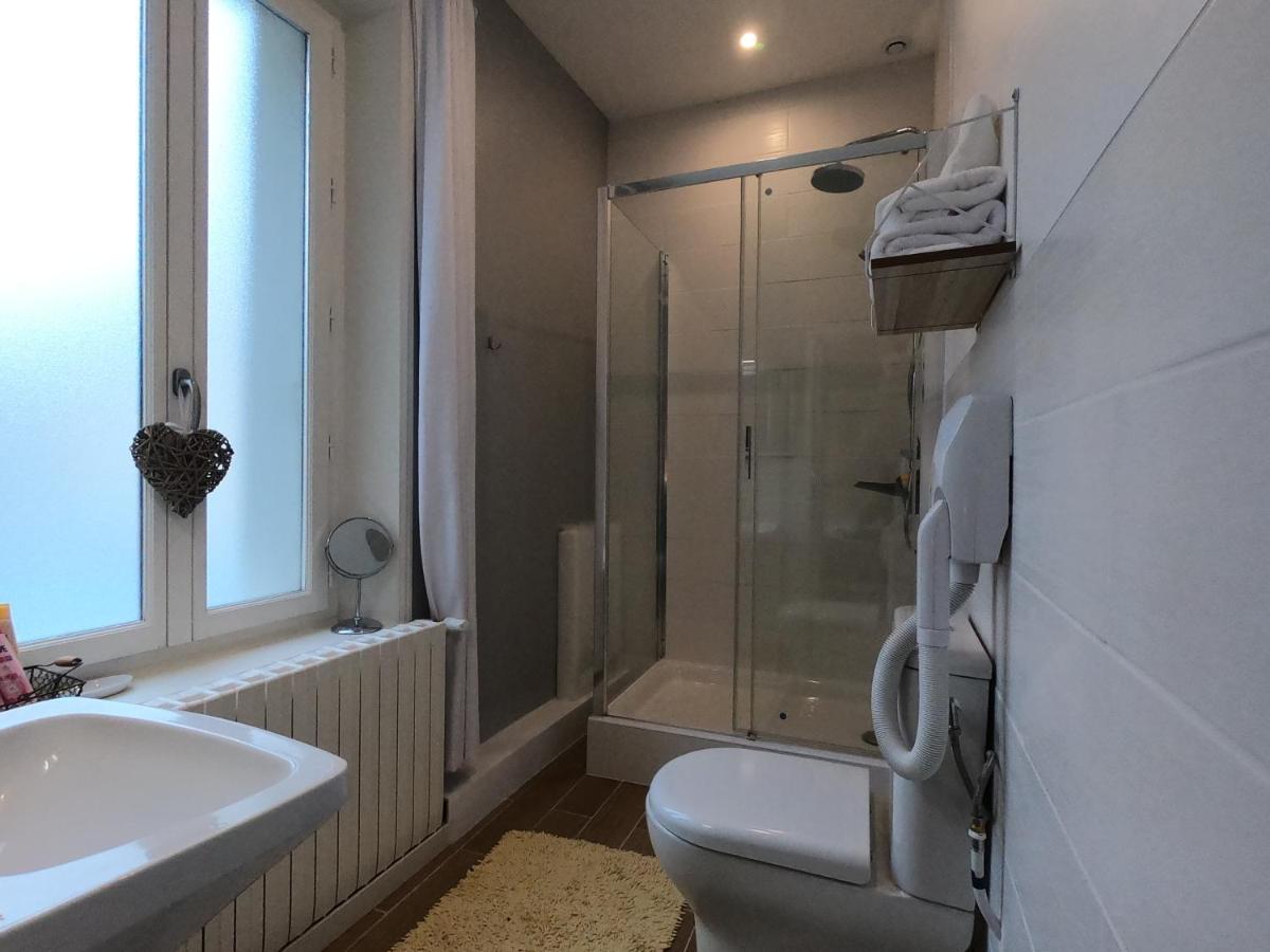 Le 31 B&B Amboise Centre Buitenkant foto