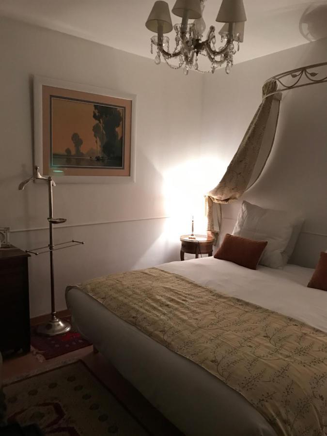 Le 31 B&B Amboise Centre Buitenkant foto